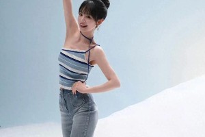 田曦薇颜值身材分析：内娱95后小花的独特魅力