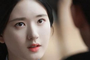 田曦薇：95花大眼甜妹的演艺路与真性情