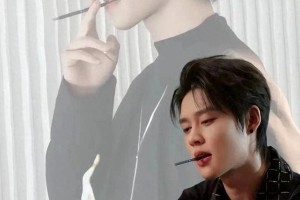 柯淳直播自曝梦到赵丽颖，被吐槽戏烂引热议