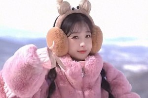 虞书欣白鹿身材对比：健康与瘦的审美争议