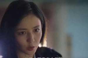 《真心英雄》无名篇：苏晓彤国安局测试揭秘