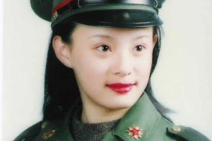 张译孙俪部队经历对比及明星军衔揭秘