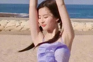 精彩图片集锦：234480-234483系列