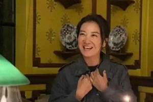 贾玲43岁庆生照瘦到发光，揭秘减重100斤的转型之路