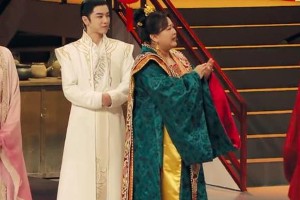 《王牌对王牌》首播槽点多：广告泛滥、侵权争议