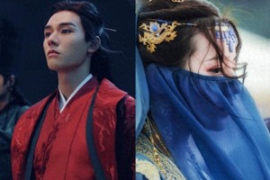 龚俊迪丽热巴《安乐传》开机在即，双顶流阵容引期待