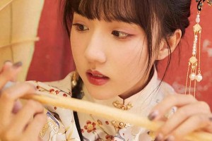 甜美女神苏晓彤：从童星到实力演员的成长之路
