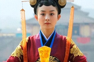 赵丽颖7部古装剧评分对比：搭档决定成败