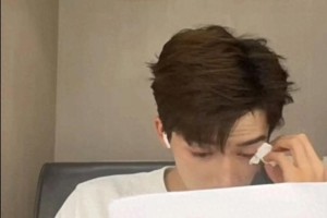 王星越爆火背后：22岁少年如何逆袭娱乐圈