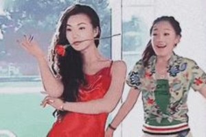 陈好：从《粉红女郎》万人迷到商业精英的传奇人生
