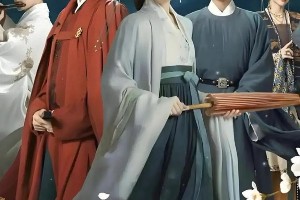 王星越工作室擅自放出《墨雨云间》战死结局引争议