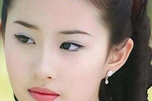 刘亦菲经典电视剧盘点：从神仙姐姐到现代女性