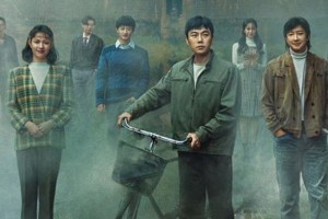 《借命而生》大结局催泪解析：悬疑剧中的情感与宿命