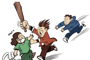 校园霸凌：从虚拟暴力到反霸凌联盟的转变