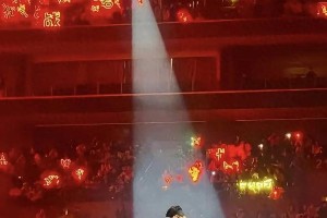 肖战逆袭传奇：从227事件到8秒红海重生