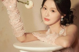短剧女演员余茵回应外貌争议：演员靠演技非颜值