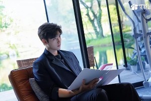2025甜宠剧男友TOP8：白敬亭、张凌赫、檀健次谁最撩？