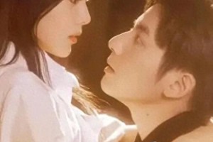 《咬清梨》24小时爆红：马秋元何聪睿演绎虐恋传奇