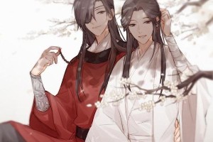 《天官赐福》真人版争议：翟潇闻张凌赫主演引粉丝不满