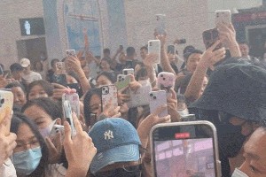 《长相思》热播，邓为、张晚意、檀健次谁是真爆？