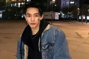 邓为《长相思》爆红后陷争议：人设崩塌与私房照风波