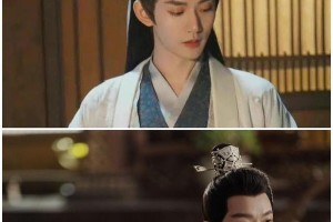 张晚意邓为关系揭秘：前女友是闺蜜？《长相思》幕后故事
