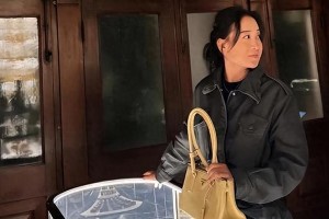 贾玲瘦身100斤背后的励志故事与电影《热辣滚烫》