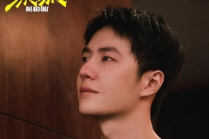 王一博获华表奖提名，90生电影咖实力如何？
