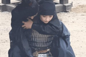 2024古偶女将军盘点：田曦薇反差萌实力抢镜