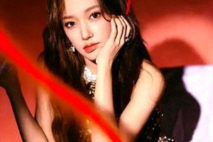 程潇壁纸合集：人间芭比美图精选