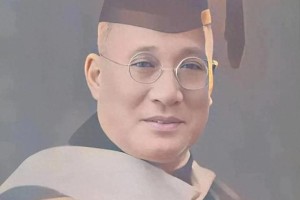 张伯苓：民国最穷校长，教育救国铸就千亿南开