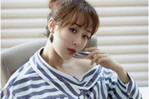 北京十大美女明星排行，杨紫垫底杨幂夺冠