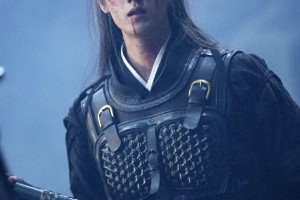 李昀锐作品全盘点：从《九重紫》到《封神》的演艺之路