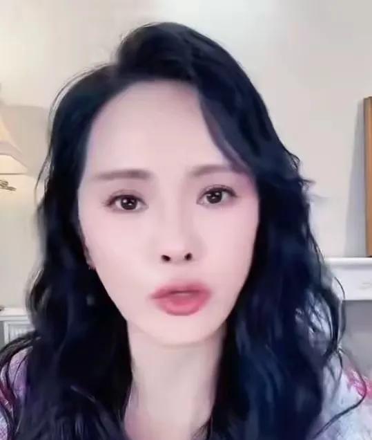 伊能静与秦昊共同生活