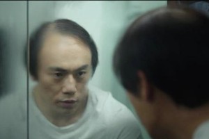 秦昊《隐秘的角落》演技封神：张东升角色解析