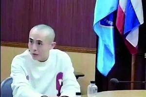 演员王星泰国被骗细节曝光 教科书式求救自救指南