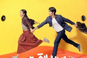 于适新作《欢迎来到我身边》挑战奇幻爱情片