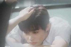 柯淳《纯情男高》甜度爆表，纯情学长演技炸裂