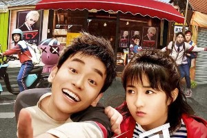 张子枫影视作品盘点：从《快把我哥带走》到《志愿军》