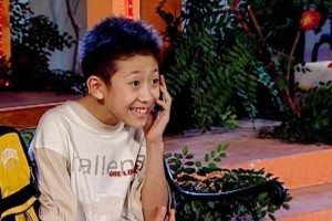 张一山本色出演刘星，杨紫被换角内幕曝光