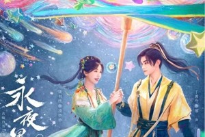 2024年必看古装剧推荐：永夜星河、少年白马醉春风等