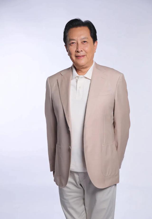 唐国强与时代少年团