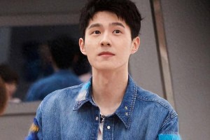 刘昊然转型争议：从清纯男大到糙汉形象