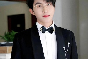 申浩男等6位公认帅哥盘点：颜值与魅力并存