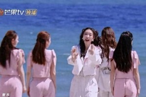 《浪姐6》口碑暴跌：剧本痕迹重、评分不公引争议