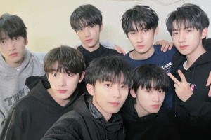 时代少年团成员综艺资源对比：谁手握王炸节目？