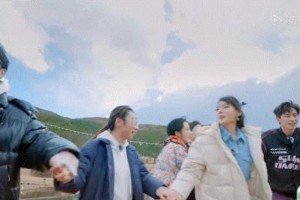 2023社交综艺盘点：桃花坞3、野挺有趣引领潮流