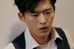 Top10短剧男演员：舒童、谢予望等颜值与演技并存