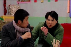 沈腾电视剧角色盘点：从校草到喜剧之王