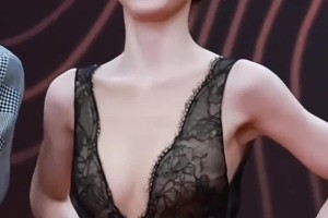 田曦薇肌肉萝莉养成记：力量与柔美的完美结合
